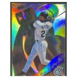1999 Topps All-Matrix #AM3 Ken Griffey Jr.
