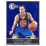 2011 Totally Certified #142 Stephen Curry #281/299