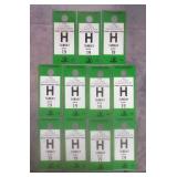 1994 Arnold Palmer Last U.S. Open Parking Passes