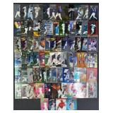 82pc Ken Griffey Jr. Baseball Cards w/ Inserts