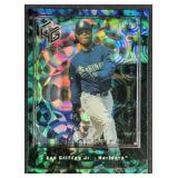 1999 HoloGrFX #L2 Ken Griffey Jr.
