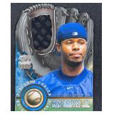 2000 Pacific Paramount #18 Ken Griffey Jr.