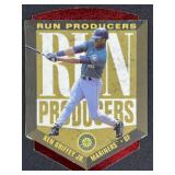 1996 Upper Deck #RP7 Ken Griffey Jr.