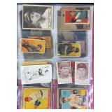 20pc Pre-War Baseball Cards