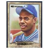 1997 Diamond Kings #20 Ken Griffey Jr. /10,000