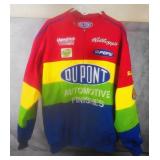 Chase Authentics NASCAR Jeff Gordon Jacket