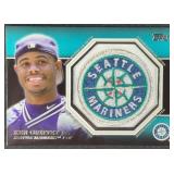 2013 Topps #CP-35 Ken Griffey Jr. Relic