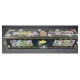 Factory Sealed 1993 Upper Deck Baseball Card Set