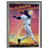 1997 Topps Chrome #SB8 Ken Griffey Jr.