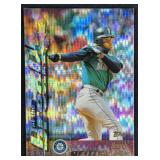 1995 Topps #2 At The Break Ken Griffey Jr.