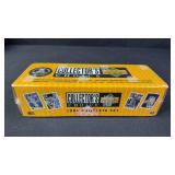 Factory Sealed 1994 Upper Deck Baseball Card Set