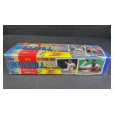 Factory Sealed 1994 Topps Baseball Card Set