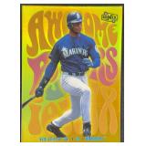 2000 UD Ionix #AP1 Ken Griffey Jr.