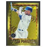 1996 Pinnacle #6 Team Pinnacle Ken Griffey Jr.