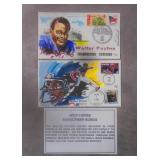 Walter Payton Wild Horse Cachets