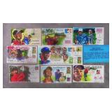 Tiger Woods Wild Horse Cachets