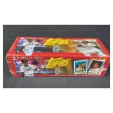 Factory Sealed 1997 Topps Baseball Card Set