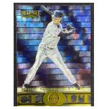 1997 Pinnacle #193 Museum Collection Ken Griffey