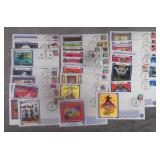 1993-2002 Assorted Sports Bulls