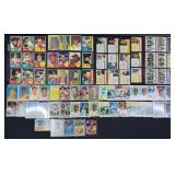 1957-80s Baseball Cards w/ HOF, RCs & Signed