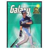 1999 Topps Stars #69 Ken Griffey Jr. #1875/1999