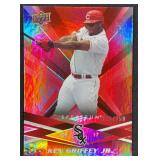 2009 UD Spectrum #25 Ken Griffey Jr. #170/250