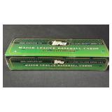 Factory Sealed 2002 Topps Baseball Card Set