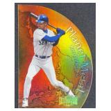 1999 Metal Universe #13PM Ken Griffey Jr.