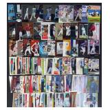 184pc Ken Griffey Jr. Baseball Cards