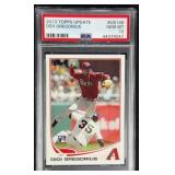 PSA 10 2013 Topps Update #US146 Didi Gregorius