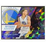 2015-16 Prestige #6 Stephen Curry #91/99