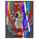 2004 Donruss #PA-13 Ken Griffey Jr. #108/250