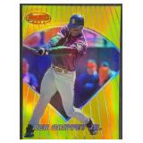 1996 Bowmanï¿½s Best #BBP30 Ken Griffey Jr. Refrac.