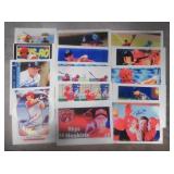 15pc Rhys Hoskins Signed Photographs Lot