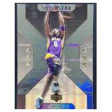 2002 Upper Deck #SS1 Kobe Bryant