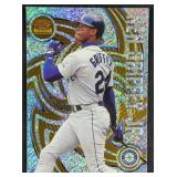 1998 Pacific Revolution #132 Ken Griffey Jr.