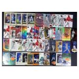 45pc Upper Deck SP Ken Griffey Jr. Baseball Cards