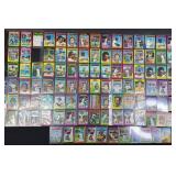 100pc 1975 Topps Baseball Cards w/ Yount & Rice