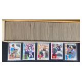 1984 Topps Baseball Complete Card Set