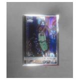 1997-98 Topps Chrome Tim Duncan Rookie Card