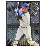 1997 Fleer Diamond Tribute #4 Ken Griffey Jr.