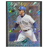 1996 Score Platinum Team #6 Ken Griffey Jr.