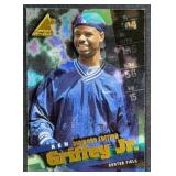 1998 Pinnacle #24 Diamond Edition Ken Griffey