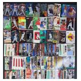 189pc Ken Griffey Jr. Baseball Cards w/ Parallels