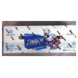 2016 Panini Prestige Football Factory Sealed