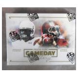 2014 Press Pass Game Day Gallery Football