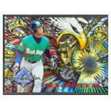 1995 Topps Ring Leader #14 Ken Griffey Jr.