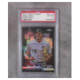 2014 Topps Chrome Topps Shelf Jose Abreu