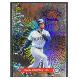 1997 Topps All-Stars AS13 Ken Griffey Jr.