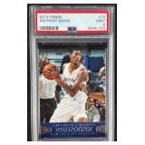 PSA 9 2013 Panini #72 Anthony Davis